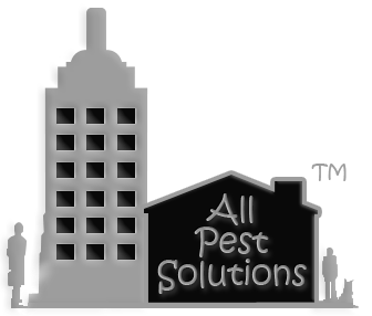 All Pest Solutions Footer Logo